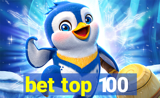 bet top 100